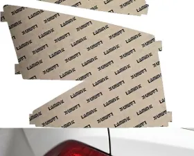 Lamin-X Dodge Magnum 2004-2007 Tint Tail Light Covers