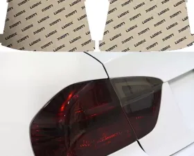 Lamin-X Dodge Charger 2005-2008 Smoked Tail Light Covers
