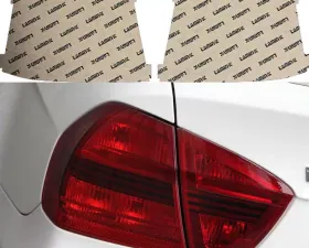Lamin-X Dodge Charger 2005-2008 Tint Tail Light Covers