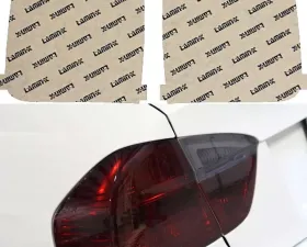 Lamin-X Ford F-150 2004-2008 Gunsmoke Tail Light Covers