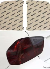 Lamin-X Ford F-150 2004-2008 Gunsmoke Tail Light Covers                                     - F207G - Image 5