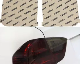 Lamin-X Ford F-150 2004-2008 Smoked Tail Light Covers