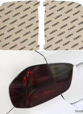 Lamin-X Ford F-150 2004-2008 Smoked Tail Light Covers                                     - F207S - Image 5