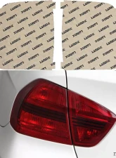Lamin-X Ford F-150 2004-2008 Tint Tail Light Covers                                     - F207T - Image 5