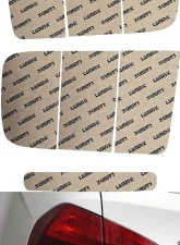 Lamin-X Ford Mustang 2005-2009 Tint Tail Light Covers                                     - F215T - Image 5