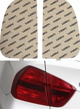 Lamin-X Ford F250|F350 2005-2007 Tint Tail Light Covers                                     - F216T - Image 5