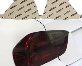Lamin-X Ford Fusion 2006-2009 Smoked Tail Light Covers
