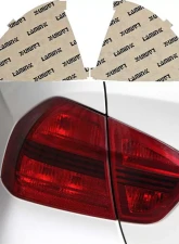Lamin-X Ford Fusion 2006-2009 Tint Tail Light Covers                                     - F219T - Image 5