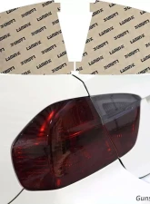 Lamin-X Ford Edge 2007-2010 Gunsmoke Tail Light Covers                                     - F222G - Image 5