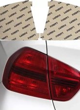 Lamin-X Ford Edge 2007-2010 Tint Tail Light Covers                                     - F222T - Image 5