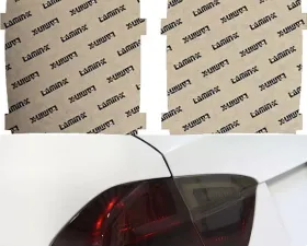 Lamin-X GMC Yukon 2007-2014 Smoked Tail Light Covers