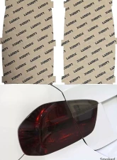 Lamin-X GMC Yukon 2007-2014 Smoked Tail Light Covers                                     - G209S - Image 5