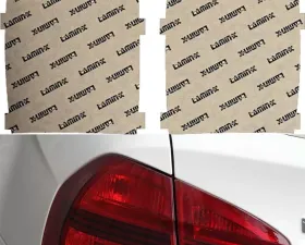 Lamin-X GMC Yukon 2007-2014 Tint Tail Light Covers