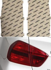 Lamin-X GMC Yukon 2007-2014 Tint Tail Light Covers                                     - G209T - Image 5