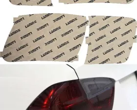 Lamin-X GMC Acadia 2007-2012 Gunsmoke Tail Light Covers