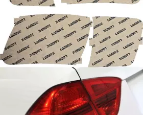 Lamin-X GMC Acadia 2007-2012 Red Tail Light Covers