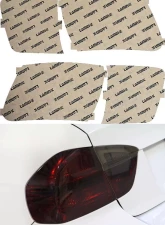 Lamin-X GMC Acadia 2007-2012 Smoked Tail Light Covers                                     - G210S - Image 5