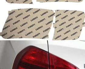 Lamin-X GMC Acadia 2007-2012 Tint Tail Light Covers