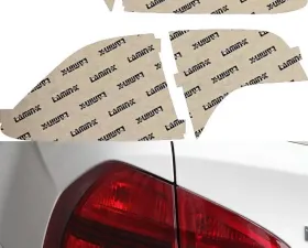 Lamin-X Honda Civic Sedan 2006-2011 Tint Tail Light Covers