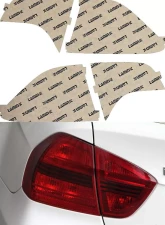 Lamin-X Honda Civic Sedan 2006-2011 Tint Tail Light Covers                                     - H217T - Image 5