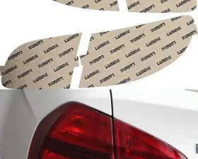 Lamin-X Hyundai Santa Fe 2007-2009 Tint Tail Light Covers