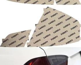 Lamin-X Infiniti M 2006-2007 Gunsmoke Tail Light Covers