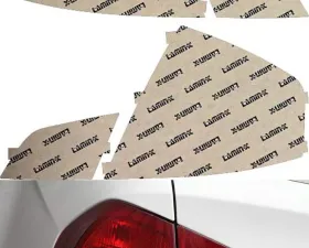 Lamin-X Infiniti M 2006-2007 Tint Tail Light Covers