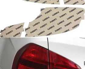 Lamin-X Infiniti G35 Sedan 2007-2008 Tint Tail Light Covers