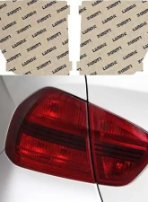 Lamin-X Jeep Grand Cherokee 2005-2010 Tint Tail Light Covers                                     - J205T - Image 5