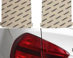 Lamin-X Jeep Patriot 2007-2009 Tint Tail Light Covers