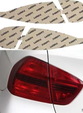 Lamin-X Jaguar XK 2007-2011 Tint Tail Light Covers                                     - JG205T - Image 5