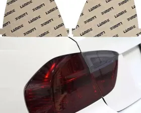 Lamin-X Kia Sorento 2007-2008 Gunsmoke Tail Light Covers