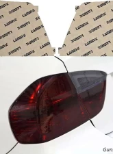 Lamin-X Kia Sorento 2007-2008 Gunsmoke Tail Light Covers                                     - K201G - Image 5