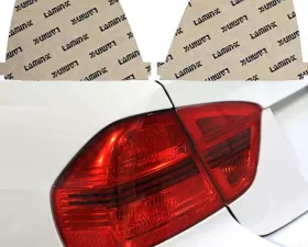 Lamin-X Kia Sorento 2007-2008 Red Tail Light Covers