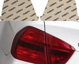 Lamin-X Kia Sorento 2007-2008 Tint Tail Light Covers
