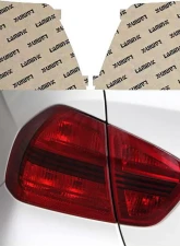Lamin-X Kia Sorento 2007-2008 Tint Tail Light Covers                                     - K201T - Image 5