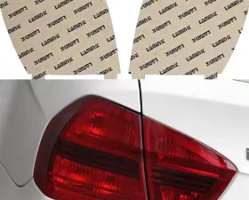 Lamin-X Kia Spectra 5 2007-2009 Tint Tail Light Covers