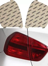 Lamin-X Kia Spectra 5 2007-2009 Tint Tail Light Covers                                     - K604T - Image 5