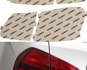 Lamin-X Lexus GS 2006-2012 Tint Tail Light Covers