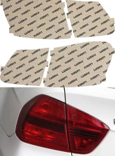 Lamin-X Lexus GS 2006-2012 Tint Tail Light Covers                                     - L207T - Image 5