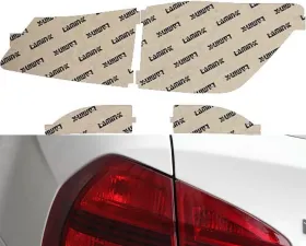 Lamin-X Lexus IS 2006-2010 Tint Tail Light Covers