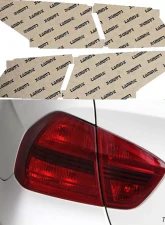 Lamin-X Lexus ES 2007-2009 Tint Tail Light Covers                                     - L211T - Image 5