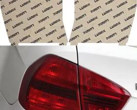 Lamin-X Lamborghini Gallardo 2004-2008 Tint Tail Light Covers