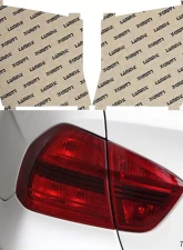 Lamin-X Lamborghini Gallardo 2004-2008 Tint Tail Light Covers                                     - LM202T - Image 5
