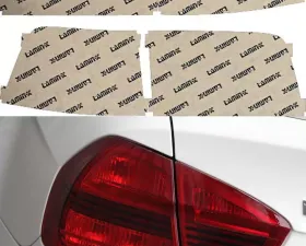 Lamin-X Lincoln Navigator 2007-2014 Tint Tail Light Covers