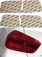 Lamin-X Lincoln Navigator 2007-2014 Tint Tail Light Covers                                     - LN204T - Image 5