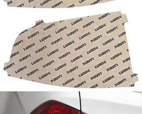Lamin-X Lincoln MKX 2007-2010 Tint Tail Light Covers