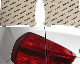 Lamin-X Land Rover LR2 2007-2012 Tint Tail Light Covers