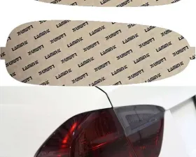 Lamin-X Mazda MX-5 2006-2008 Gunsmoke Tail Light Covers