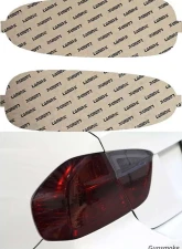 Lamin-X Mazda MX-5 2006-2008 Gunsmoke Tail Light Covers                                     - M212G - Image 5